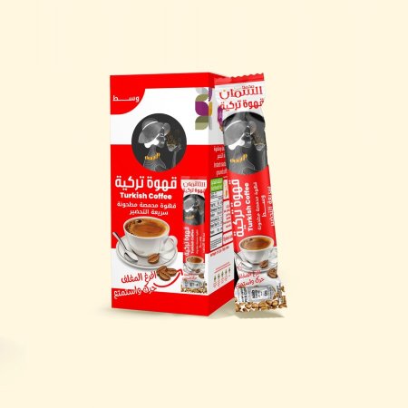 قهوة تركية