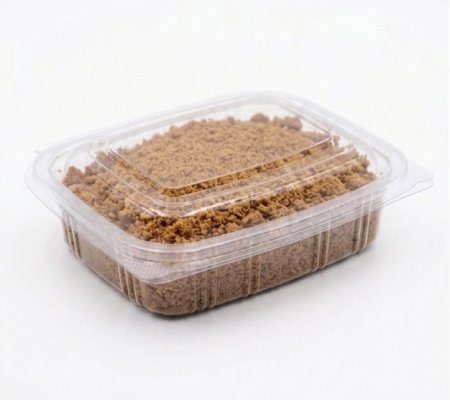 لوتس مطحون