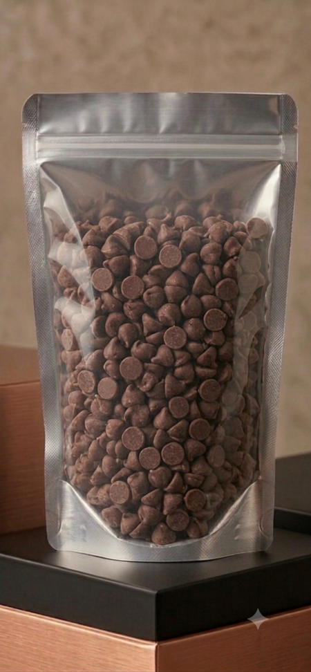 شوكلاته شيبس
